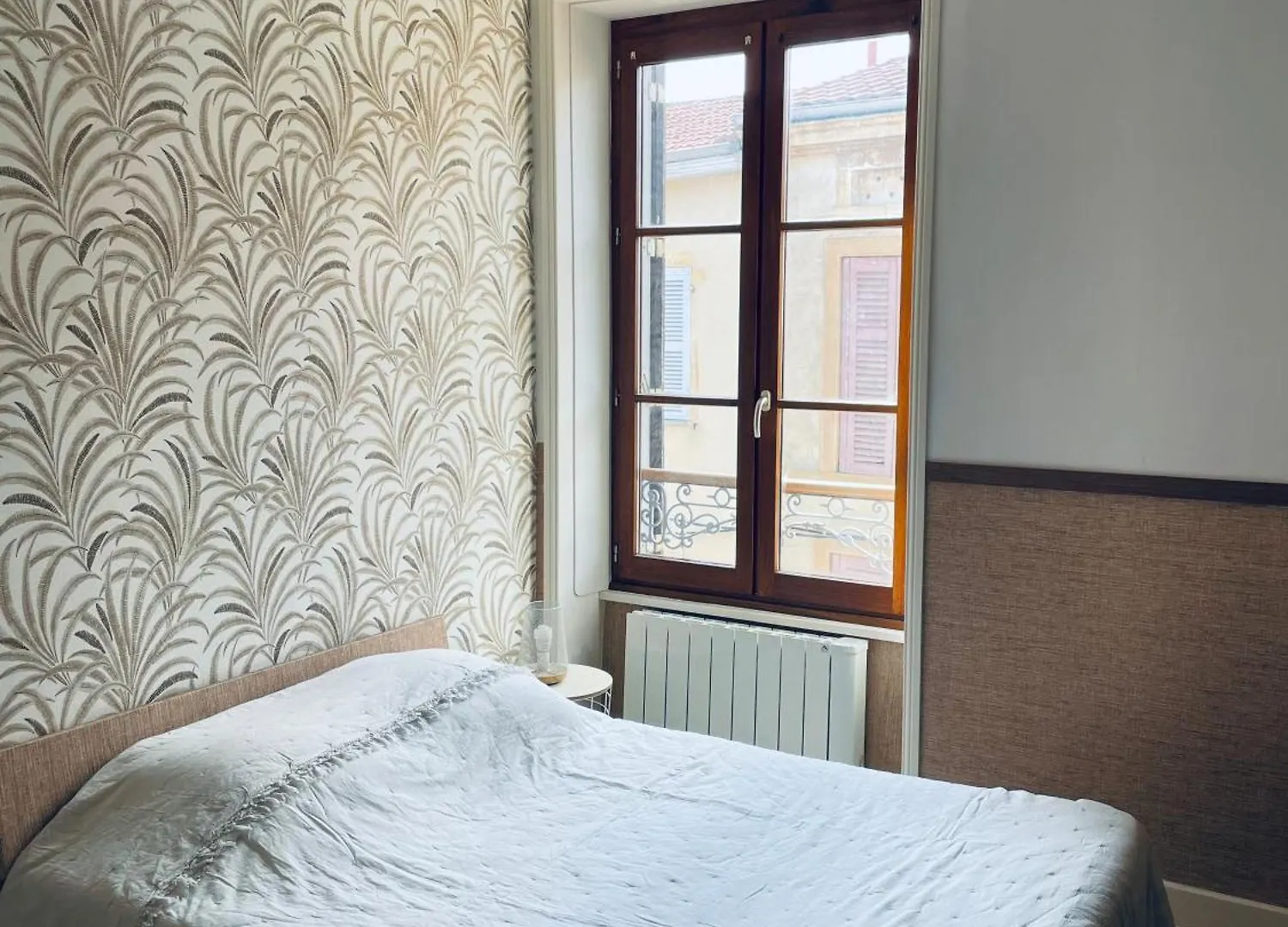 Appartement Centre De Charlieu