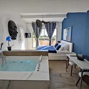 Jm - Les Pins Marines - Jacuzzi&vue Appartement Bandol